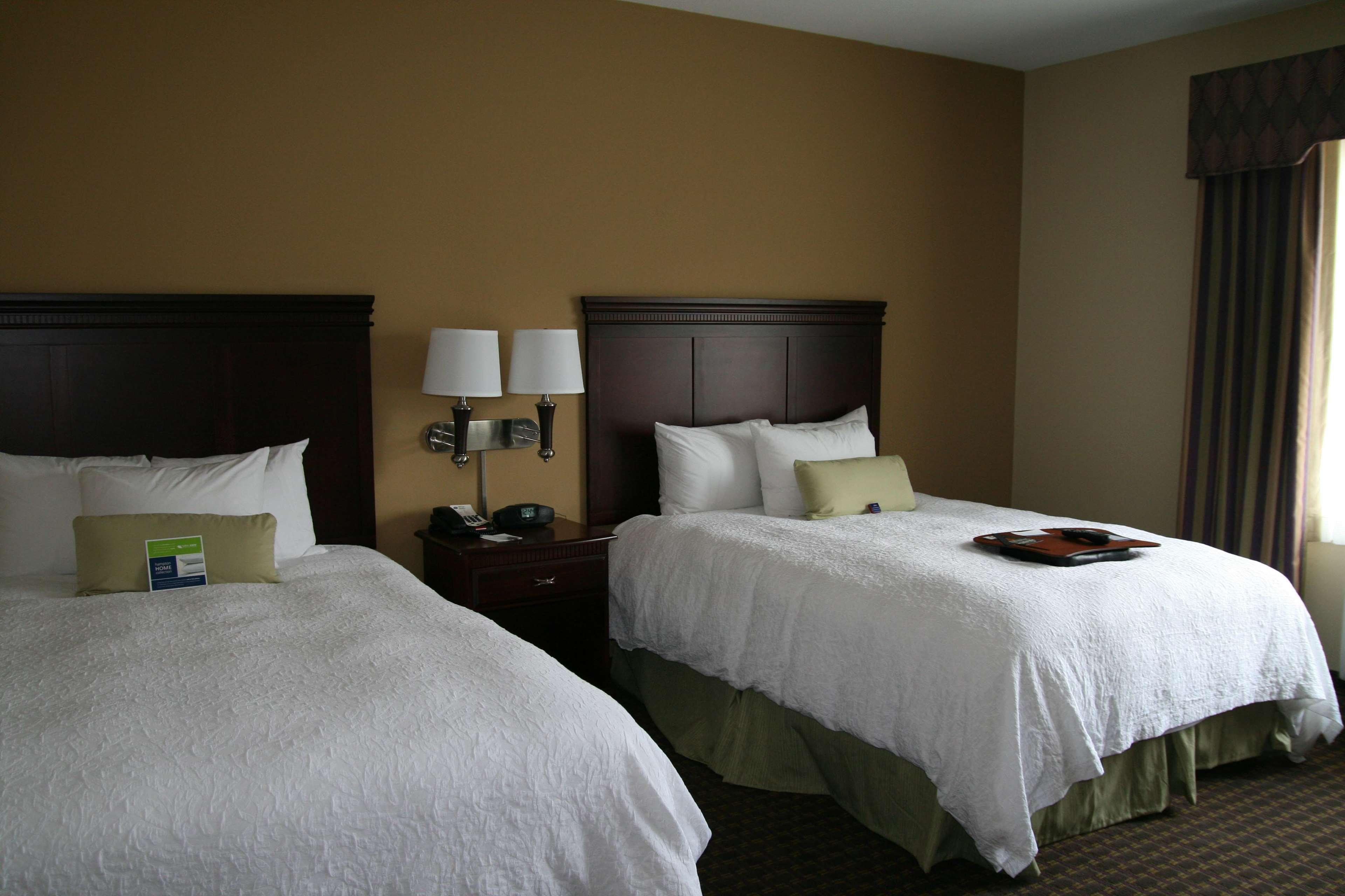 Hampton Inn Kilgore Room photo