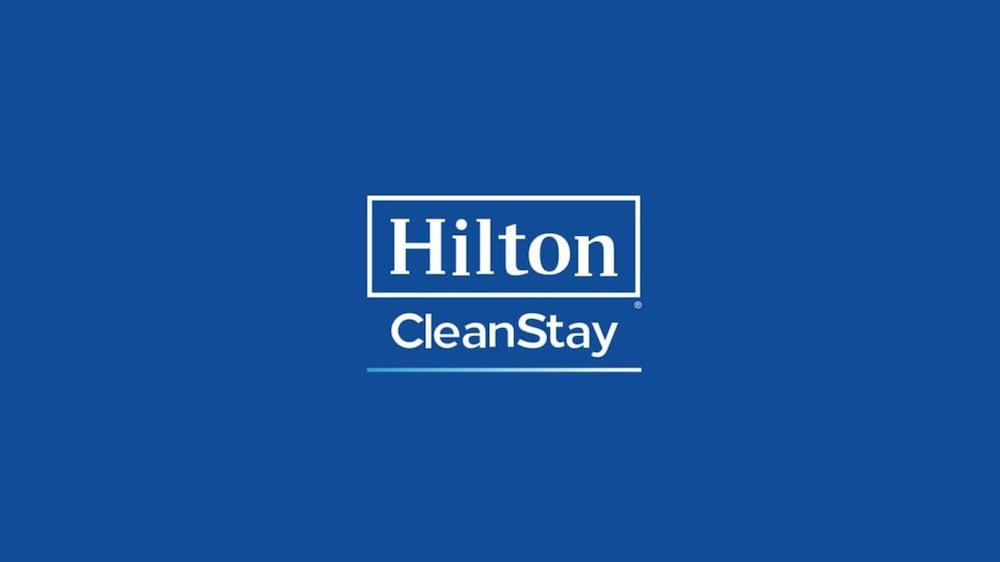 Hampton Inn Kilgore Exterior photo