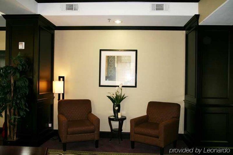 Hampton Inn Kilgore Interior photo
