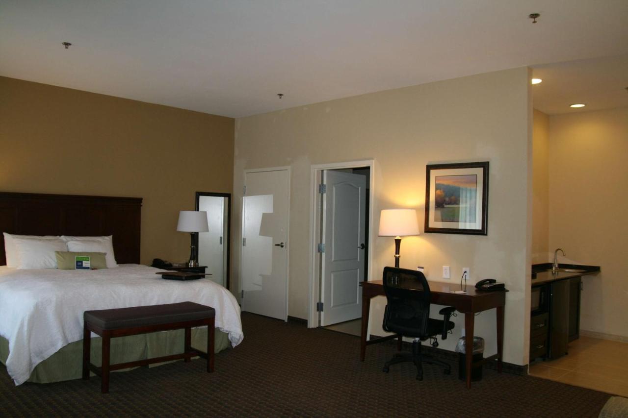 Hampton Inn Kilgore Exterior photo