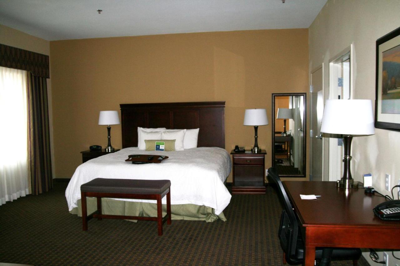 Hampton Inn Kilgore Exterior photo