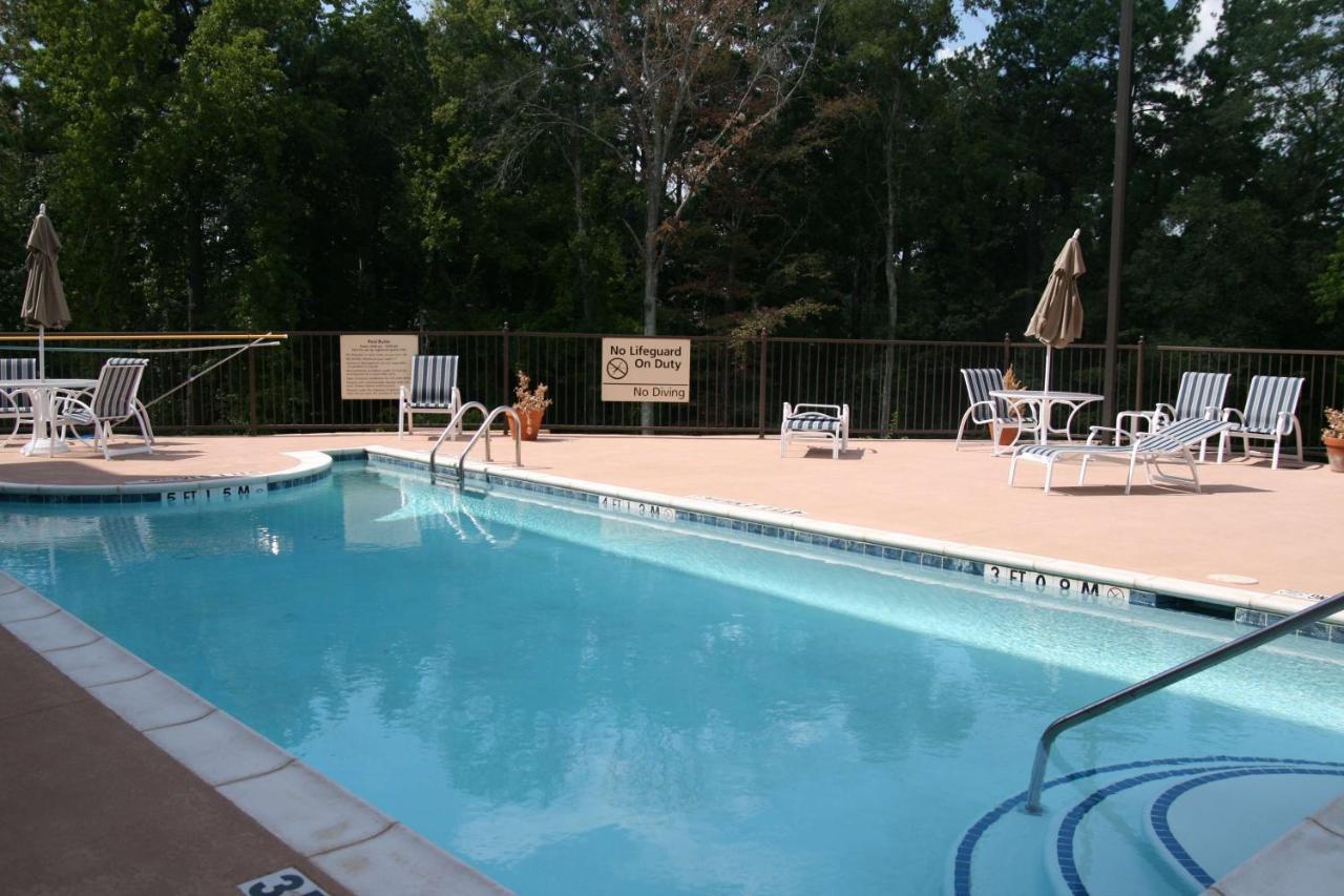 Hampton Inn Kilgore Exterior photo