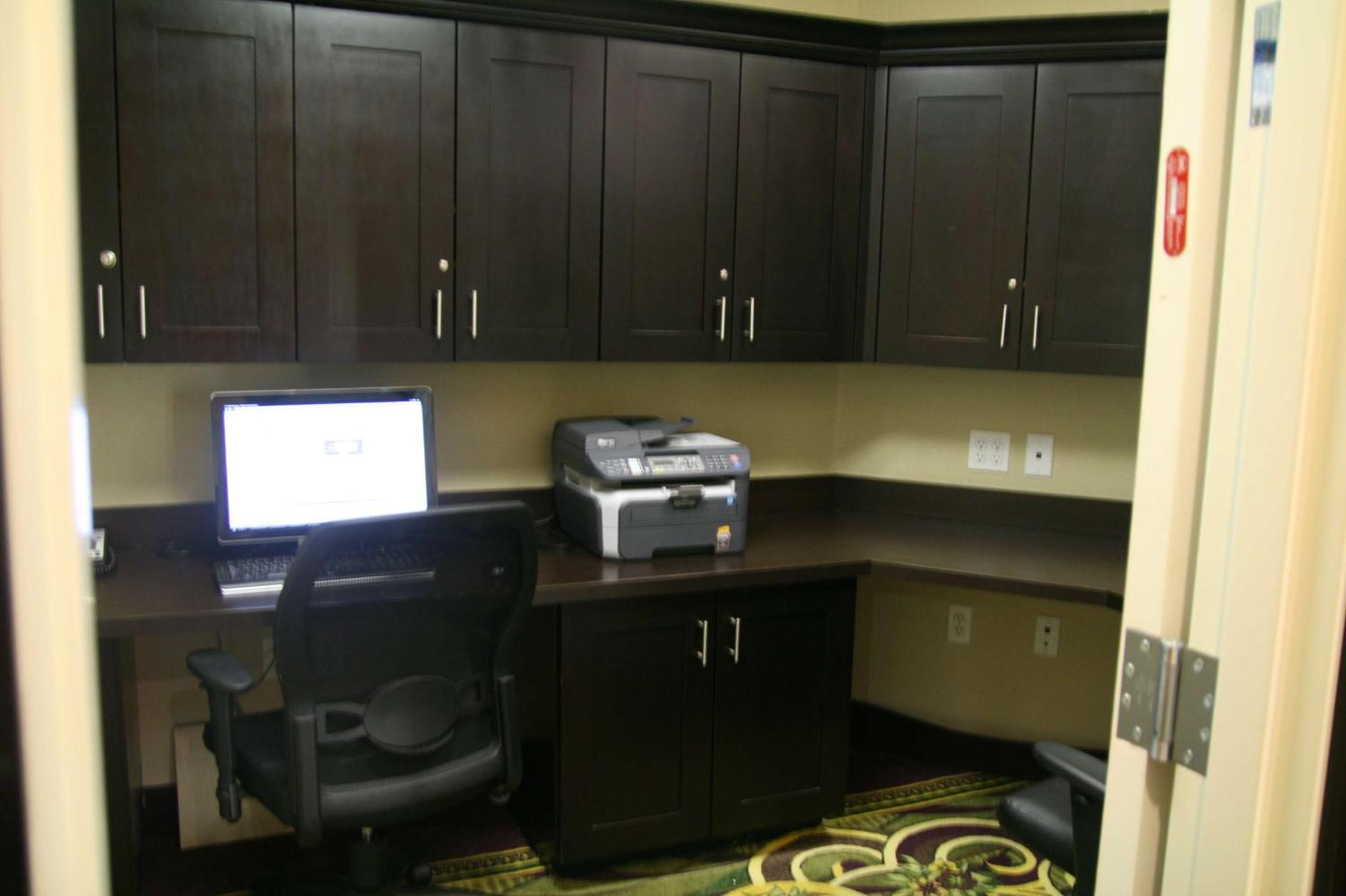 Hampton Inn Kilgore Exterior photo